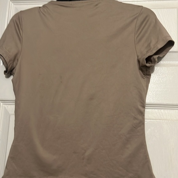 Cream sweater for women,brand faded rose essentials.Z:M. - Picture 14 of 16